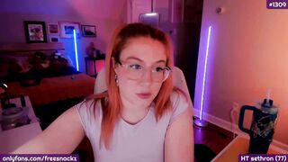 Watch MollySnacks Best Porn Video [Myfreecams] - tiny, big ass, short, natural, tan lines