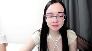 Baby_Melania Top Porn Video [Myfreecams] - sexyass, pretty, dildoplay, tongue