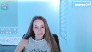 PetitAnge_ Top Porn Video [Myfreecams] - pretty, slim, pvt, natural, playful