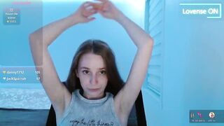 PetitAnge_ Top Porn Video [Myfreecams] - pretty, slim, pvt, natural, playful