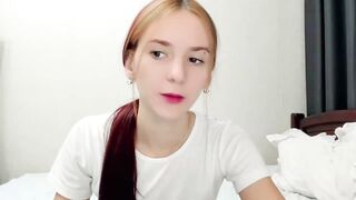 Watch Madison_Burke Top Porn Video [Myfreecams] - panties, pinkpussy, belly, deep