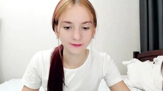 Watch Madison_Burke Top Porn Video [Myfreecams] - panties, pinkpussy, belly, deep