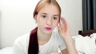 Watch Madison_Burke Top Porn Video [Myfreecams] - panties, pinkpussy, belly, deep