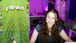 SophieMcBrophie Best Porn Video [Myfreecams] - basically albino, brophie wrangler, handjob, shorthair