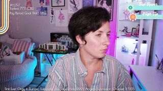 Watch AngelCake Hot Porn Video [Myfreecams] - Glasses, Paddle, Quirky, Cute, Sensual