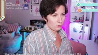 Watch AngelCake Hot Porn Video [Myfreecams] - Glasses, Paddle, Quirky, Cute, Sensual