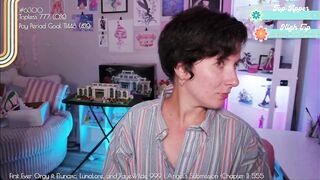 Watch AngelCake Hot Porn Video [Myfreecams] - Glasses, Paddle, Quirky, Cute, Sensual