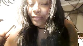 tattooedangelxx Best Porn Video [Chaturbate] - ebony, new, tattoo, young, bigboobs