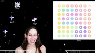 Dashy Cam Porn Video [Myfreecams] - boots, findom, shy, sexygirl