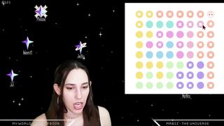 Dashy Cam Porn Video [Myfreecams] - boots, findom, shy, sexygirl