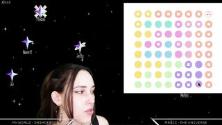 Dashy Cam Porn Video [Myfreecams] - boots, findom, shy, sexygirl