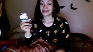 Watch Scar__lett HD Porn Video [Myfreecams] - wifematerial, sph, milk, juicy, natural