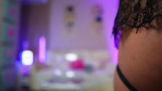 Watch SabrinaJayde Best Porn Video [Myfreecams] - big ass, smoking, dancer, teen, flirt