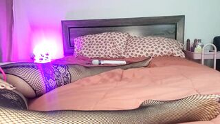 dontbemina Hot Porn Video [Chaturbate] - bigtits, latina, chill, lovense
