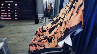 brookebee Cam Porn Video [Myfreecams] - smart, fetish, long hair, toys, sensual