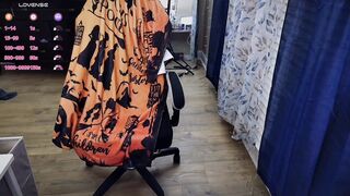 brookebee Cam Porn Video [Myfreecams] - smart, fetish, long hair, toys, sensual