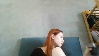 HoneyLuxe Hot Porn Video [Myfreecams] - dildo, curvy, friendly, cum, sweet