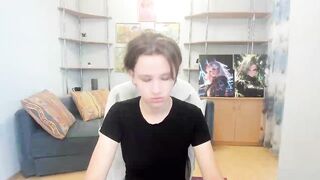 Watch Letta_Cooper Cam Porn Video [Myfreecams] - naughty girl, shy, cheeky girl, fingering, home