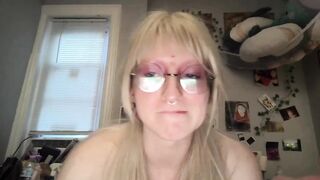 littlemissmargot New Porn Video [Chaturbate] - sweet, sexydance, wetpussy, butt, piercings