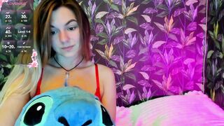 Missi_More Hot Porn Video [Myfreecams] - stockings, funny, feet, naughty, smile