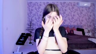Hotmolly_ Top Porn Video [Myfreecams] - hot, masturbation, nude, pussy, striptease