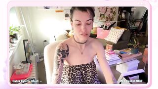 Watch Rylandbaby HD Porn Video [Myfreecams] - glasses, naughty, dirty talk, brunette, princess