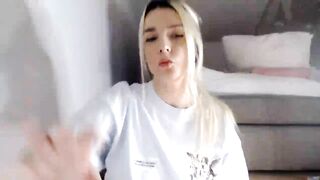 Alllees Leaked Porn Video [Myfreecams] - shy, Sweet, bj, sexypussy, goddess