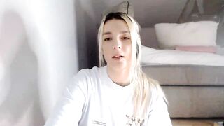 Alllees Leaked Porn Video [Myfreecams] - shy, Sweet, bj, sexypussy, goddess