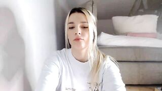 Alllees Leaked Porn Video [Myfreecams] - shy, Sweet, bj, sexypussy, goddess