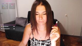 Mirella_Babe Best Porn Video [Myfreecams] - blowjob, cute, friendly, lovense, spank