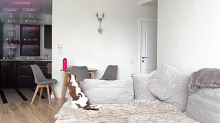 AnettiRosseee Top Porn Video [Myfreecams] - deep Throat, Shaved, roleplay, longhair, spanks