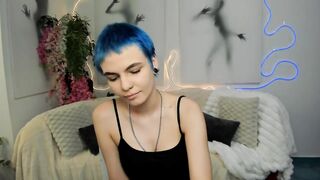 Watch Jasmin_Shh Leaked Porn Video [Myfreecams] - beautiful eyes, piercings, kind, natural tits, exotic
