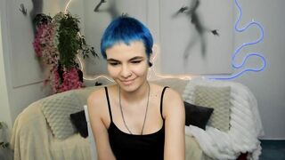 Watch Jasmin_Shh Leaked Porn Video [Myfreecams] - beautiful eyes, piercings, kind, natural tits, exotic