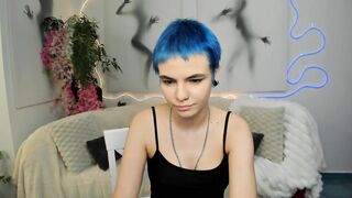 Watch Jasmin_Shh Leaked Porn Video [Myfreecams] - beautiful eyes, piercings, kind, natural tits, exotic