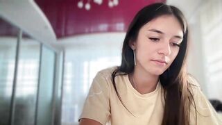 Selene_Muse Hot Porn Video [Myfreecams] - sweet, lips, show, masturbation, model