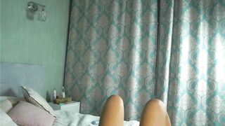 bebimangaren Hot Porn Video [Chaturbate] - feet, new, bigass, lovense, blonde