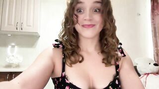 SunnyyyLana Hot Porn Video [Myfreecams] - new, big ass, friendly, wet, erotic