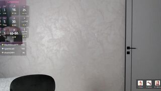 Watch naemiblush Top Porn Video [Chaturbate] - new, young, 18, brunette, asian