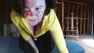 Watch alaynie_inwood Cam Porn Video [Chaturbate] - tease, new, natural, mature, sexy