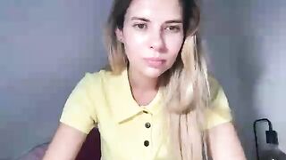 neverinmylife HD Porn Video [Myfreecams] - voyeur, yoga, hotgirl, butt