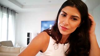 MissArmenia New Porn Video [Myfreecams] - mature, friendly, favorite, smart, fun