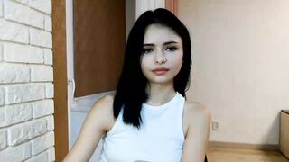 Watch Littlekitty19 HD Porn Video [Myfreecams] - hot, chat, cute, newmodel, skinny