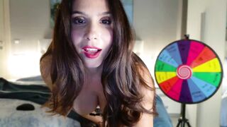 Watch CuteHerminie Top Porn Video [Myfreecams] - blonde, love, mediumtits, creamy