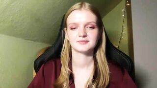 Lovely_Ari New Porn Video [Myfreecams] - glasses, flirty, c2c, angel, smart