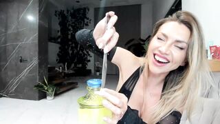 BibiSapDealer HD Porn Video [Myfreecams] - Private, Flexible, Slim, Tease, Always happy