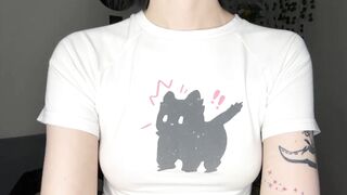 lubabullion Leaked Porn Video [Chaturbate] - new, smalltits, shy, 18, teen