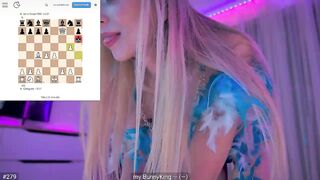 hunny_bunny25 Hot Porn Video [Myfreecams] - good friend, meow, friendly, stockings, party girl