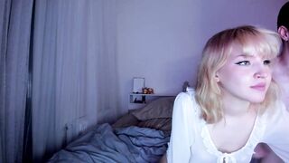 saint_spring_228 Best Porn Video [Chaturbate] - new, young, 18, newmodel