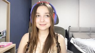 Watch peepapa HD Porn Video [Chaturbate] - new, shy, young, 18, curvy