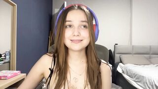Watch peepapa HD Porn Video [Chaturbate] - new, shy, young, 18, curvy